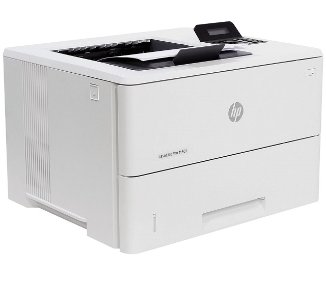 HP LaserJet Pro M501n